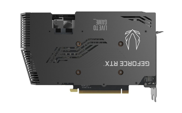 ZOTAC GAMING GeForce RTX 3070 Twin Edge LHR 8GB