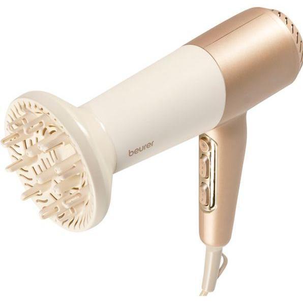 Beurer HC70, 2100W hair dryer