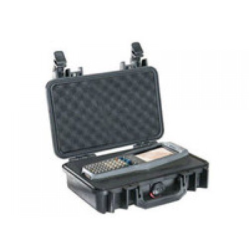 1170 HardBack Case Black