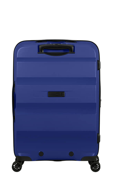AMERICAN TOURISTER BON AIR DLX SPINNER 66/24 TSA EXP MIDNIGHT NAVY