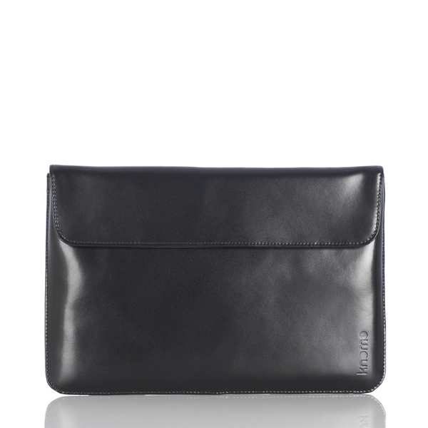 Knomo MacBook Air envelope 11&quot; Black