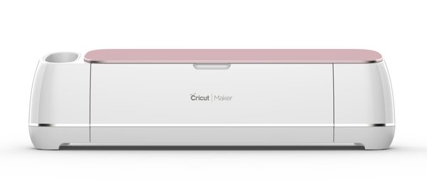 Cricut Maker (Rose)