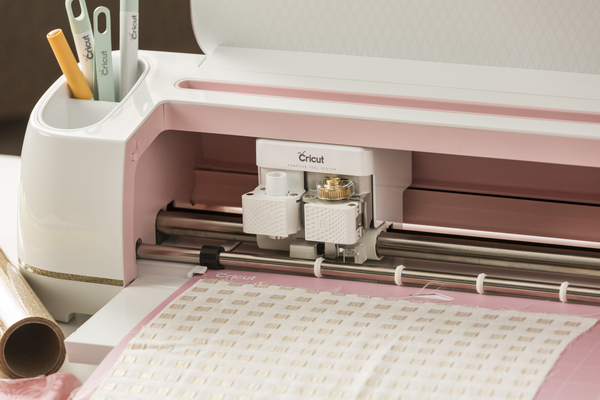 Cricut Maker (Rose)