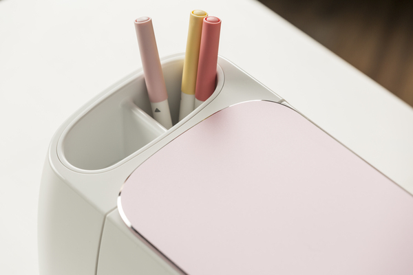Cricut Maker (Rose)