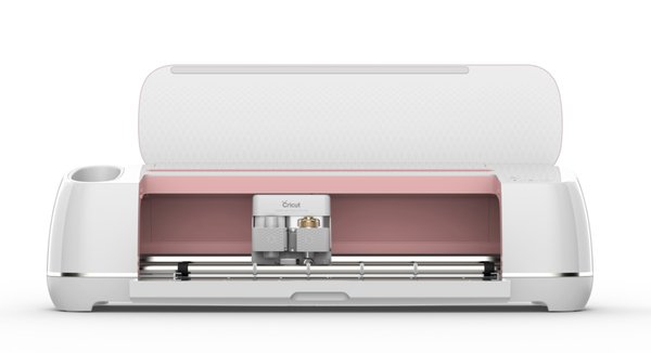 Cricut Maker (Rose)