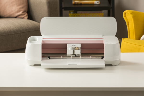 Cricut Maker (Rose)