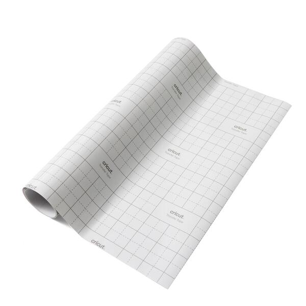 Cricut Transfer Tape  (30x640cm) Cricut Transfer Tape  (30x640cm)
