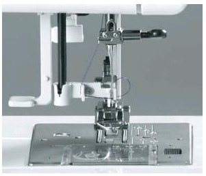 Singer Tradition 2273 Mechanical - sewing machine, White