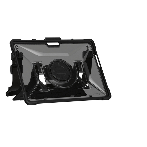 Surface Pro X, Plasma, Ice