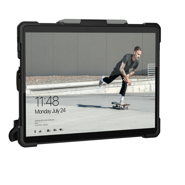 Surface Pro X, Plasma, Ice