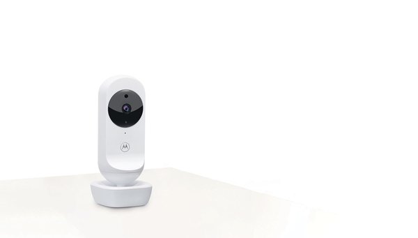 Motorola VM35 Video - baby monitor