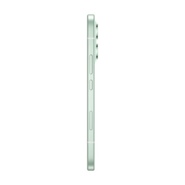 Honor 600 Lite 5G 8/128 Gt -puhelin, Sprout Green