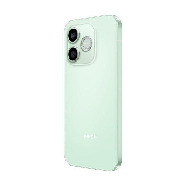 Honor 600 Lite 5G 8/128 Gt -puhelin, Sprout Green