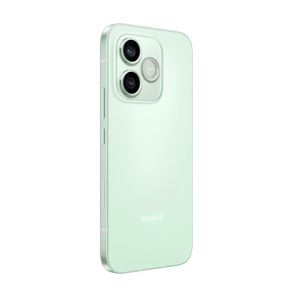 Honor 600 Lite 5G 8/128 Gt -puhelin, Sprout Green