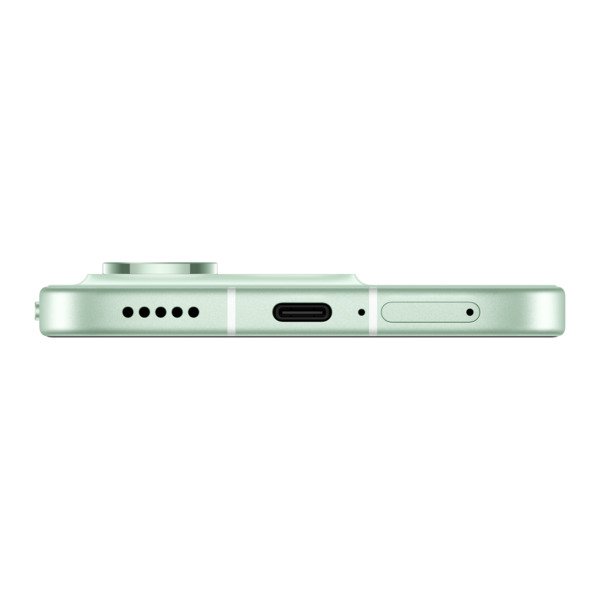 Honor 600 Lite 5G 8/128 Gt -puhelin, Sprout Green
