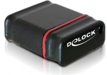 2GB DELOCK Nano (10MB/s 4MB/s