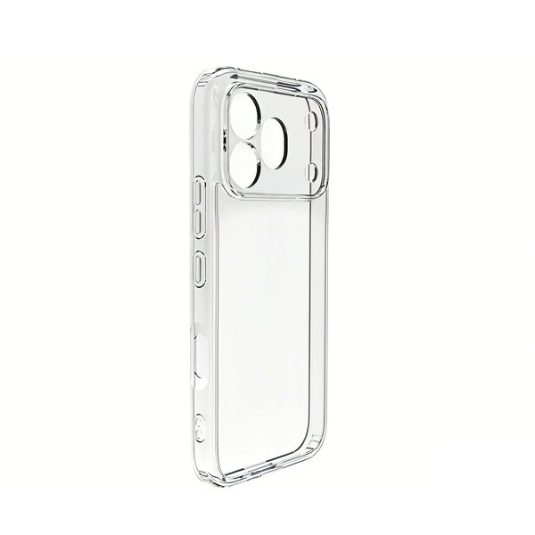 Honor Choice Honor 600 PRO Case Transparent