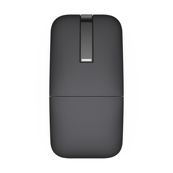 Dell WM615 - wireless mouse, Black