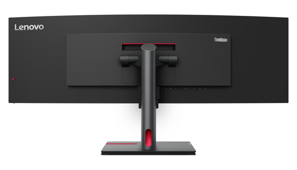 Lenovo 49&quot; ThinkVision P49w-30 DQHD, IPS - curved monitor