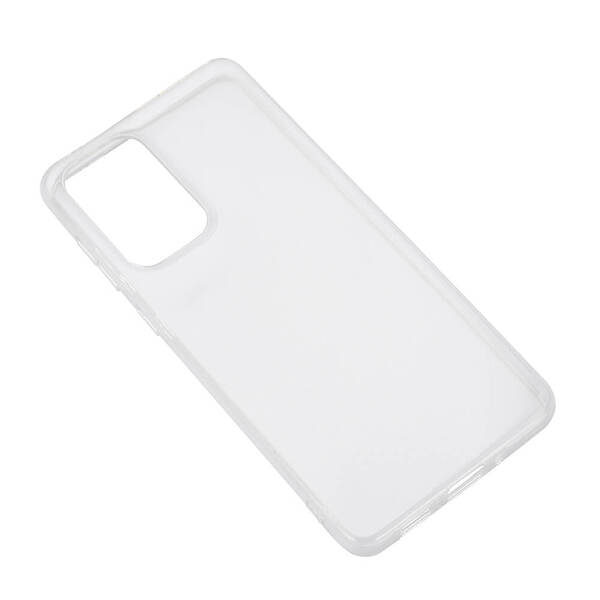 GEAR TPU, Galaxy A33 5G - fodral, Transparent