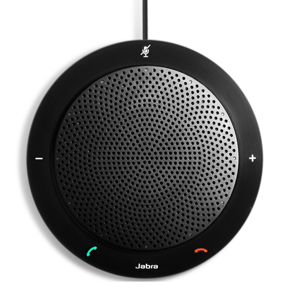Jabra Speak 410 for PC Skype Certified