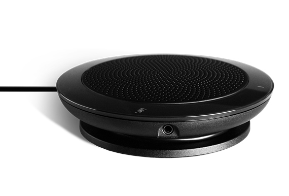 Jabra Speak 410 for PC Skype Certified