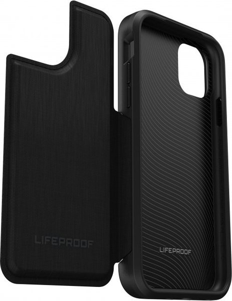 OtterBox LifeProof, iPhone 11 - Case, Black