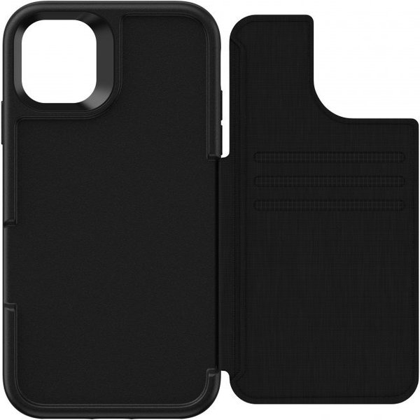 OtterBox LifeProof, iPhone 11 - Case, Black