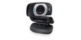 Logitech C615 HD -web-kamera, Musta