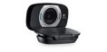 Logitech C615 HD -web-kamera, Musta