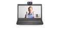 Logitech C615 HD -web-kamera, Musta