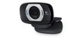 Logitech C615 HD -web-kamera, Musta
