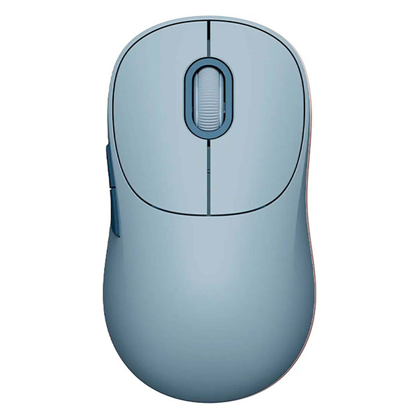 Xiaomi Wireless Mouse Lite 3, blue