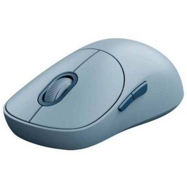 Xiaomi Wireless Mouse Lite 3, blue