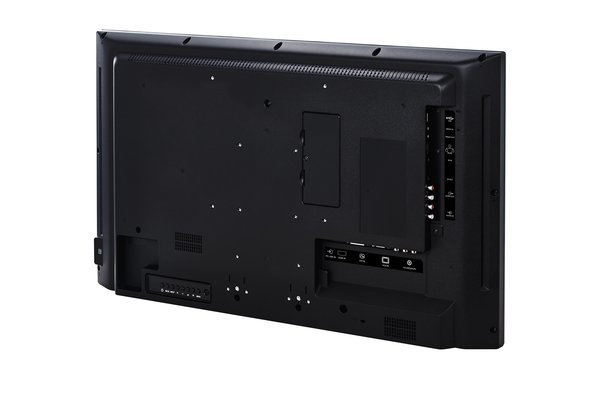 ViewSonic CDE3205-EP 31,5&quot; LED FHD/8ms/HDMI/VGA/USB/DVI/Spkrs