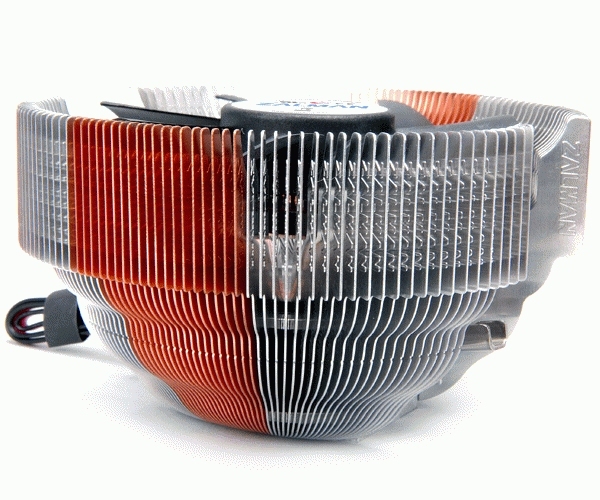 ZALMAN CNPS7000C-ALCU ULTRA QUIET CPU CO