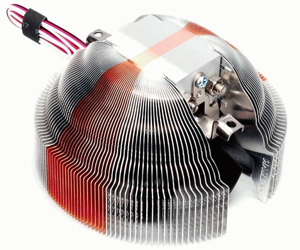 ZALMAN CNPS7000C-ALCU ULTRA QUIET CPU CO