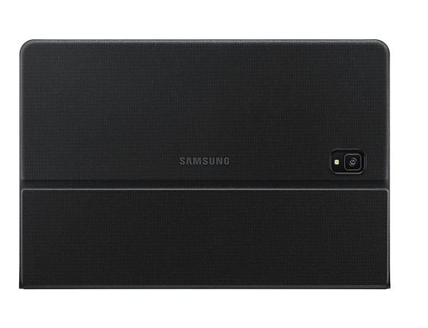 SAMSUNG BOOK COVER KEYBOARD (TAB S4 BLACK)