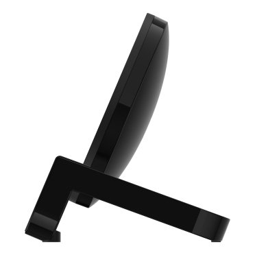 Belkin BOOST UP 10W Universal Wireless Charging Stand, musta