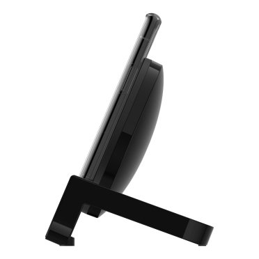 Belkin BOOST UP 10W Universal Wireless Charging Stand, musta