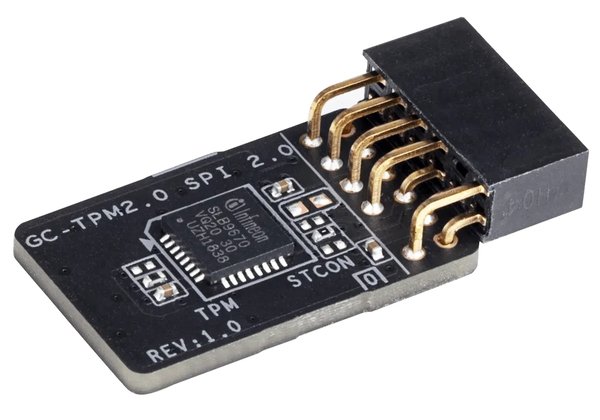 Gigabyte GC-TPM2.0 SPI 2.0