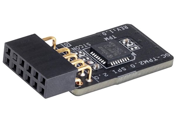 Gigabyte GC-TPM2.0 SPI 2.0