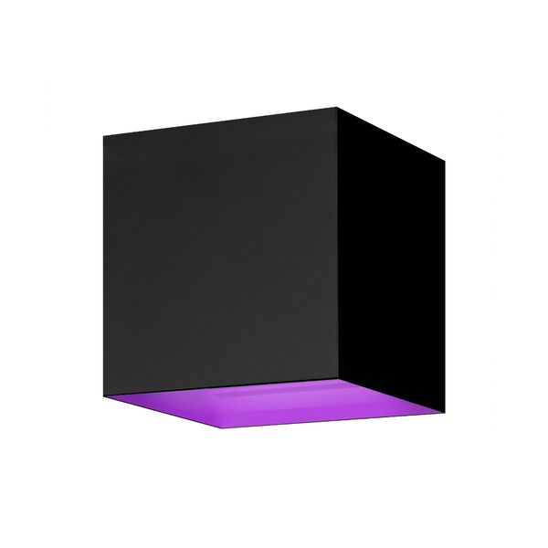Hombli Smart Wall Light V2, Black