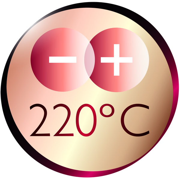 Philips Hair Straightener HP8324/00