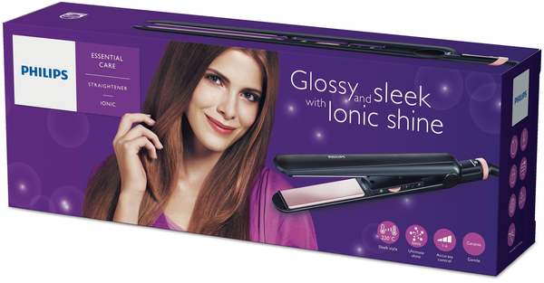 Philips Hair Straightener HP8324/00