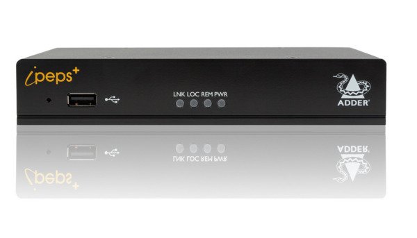 ipeps+ HDMI