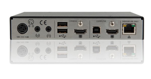 ipeps+ HDMI