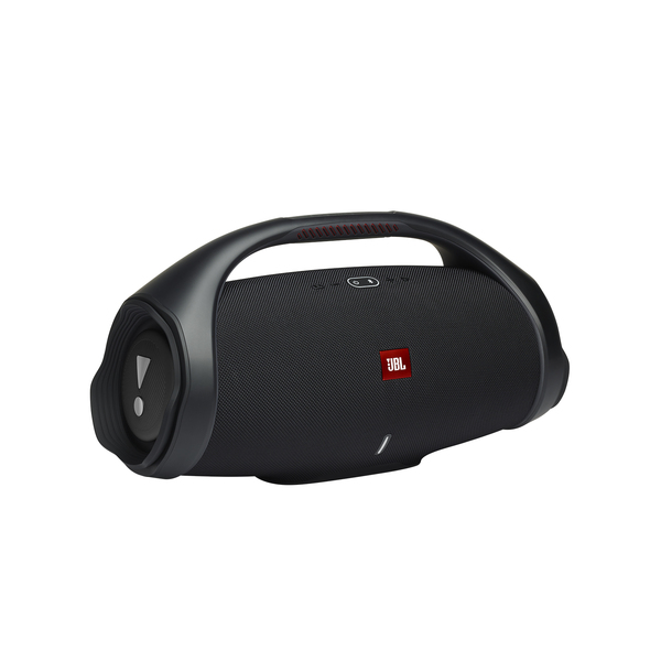 JBL Boombox 2 - Bluetooth speaker, Black