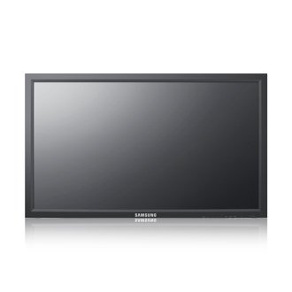 SAMSUNG SyncMaster 460MX-3 46inch Wide FullHD Speakers Black RJ45 DP 2xHDMI Slide in PC option