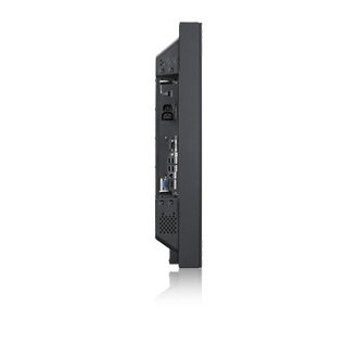 SAMSUNG SyncMaster 460MX-3 46inch Wide FullHD Speakers Black RJ45 DP 2xHDMI Slide in PC option